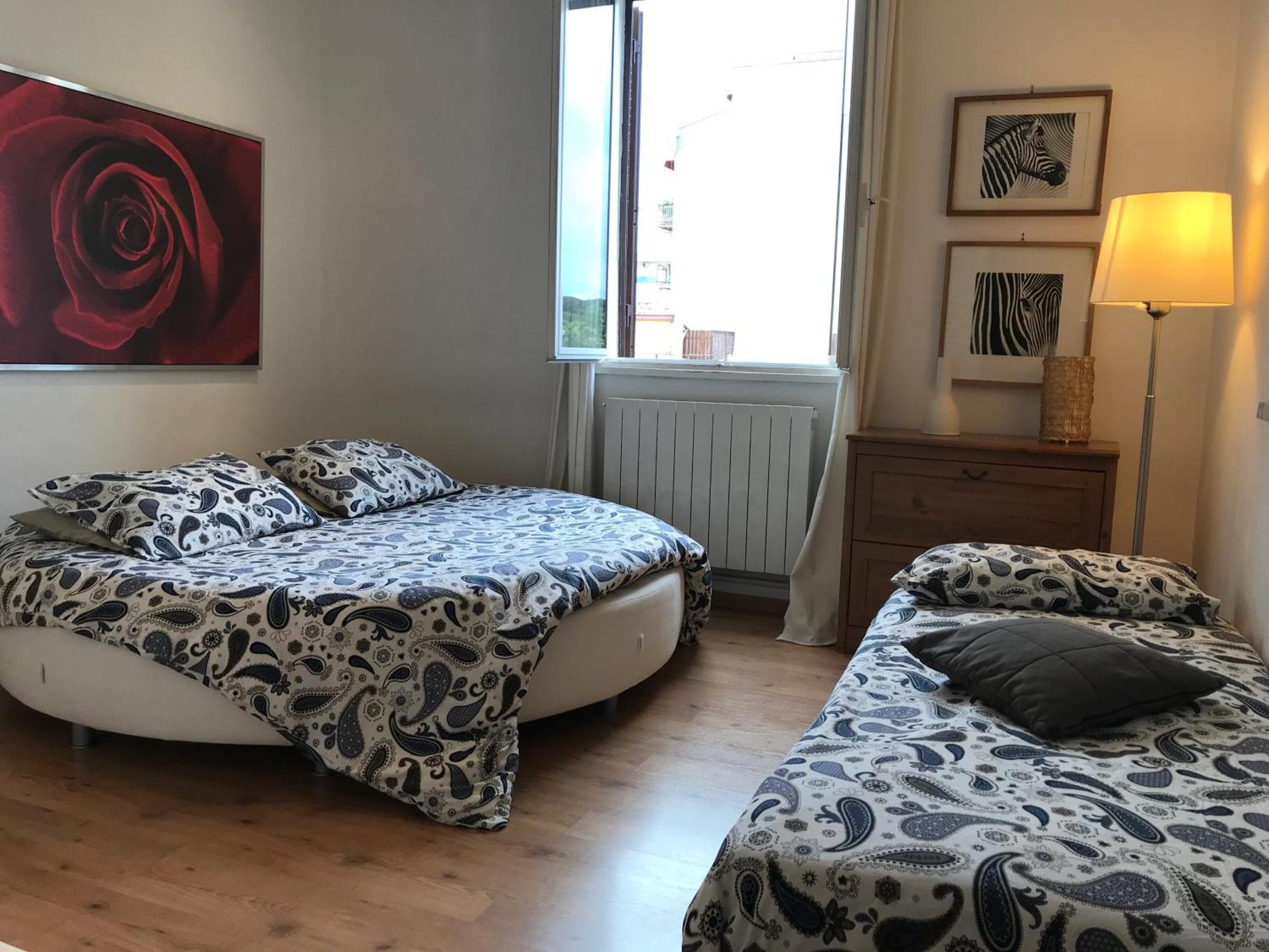 Splendido Attico' La Casa Di Costantino Apartment Rome Exterior photo