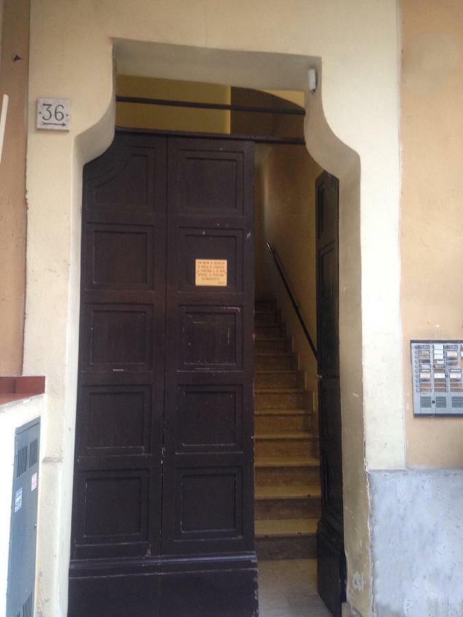 Splendido Attico' La Casa Di Costantino Apartment Rome Exterior photo