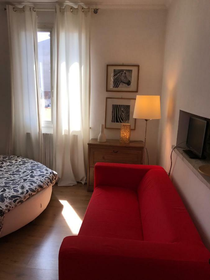 Splendido Attico' La Casa Di Costantino Apartment Rome Exterior photo