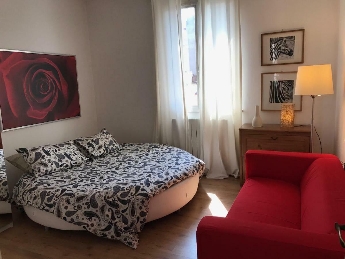 Splendido Attico' La Casa Di Costantino Apartment Rome Exterior photo